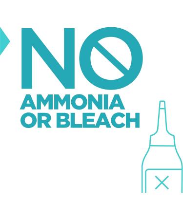 PROVOKE Hair Colour Remover Max Strength Removes Permanent Hair Dye For Multicoloured Hair Dye Removal Ammonia-free & Bleach-Free Formulation Standard Packaging - Buy Online on GoSupps.com