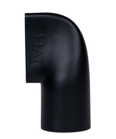 Air Lux Hair Dryer by HAI - Professional Lightweight Ergonomic Blow Dryer with Styleflow Nozzle for Effortless Styling | Ship Worldwide - Buy Online on GoSupps.com