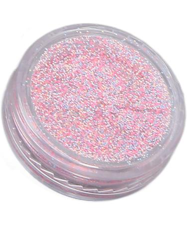Nail Decoration Powder Delicate Nail Art Powder 6 Colors Fashionable Elegant for Women Girls for Nail Salon for Party Dating - Buy Online on GoSupps.com