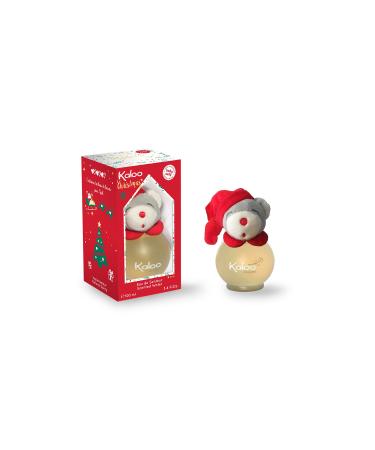 Kaloo Christmas by Kaloo Eau De Senteur Spray 3.4 oz / 100 ml (Women)