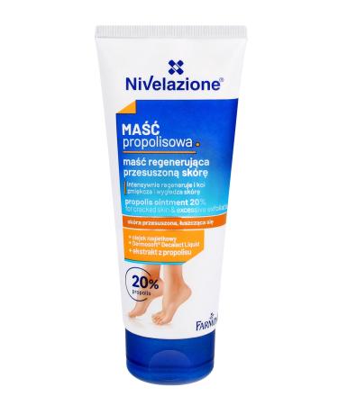 Farmona Nivelazione Propolis Ointment 20% for cracked skin 75 ml