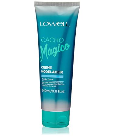 LOWELL- Cacho Mágico Lowell Curl Shaping Cream 240 ml