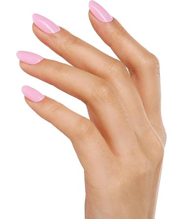 Bluesky Gel Nail Polish Cake Pop - 80547 Pink Long Lasting Chip Resistant 5ml (Requires Drying Under UV LED Lamp) Pink 5 ml (Pack of 1) - Buy Online on GoSupps.com
