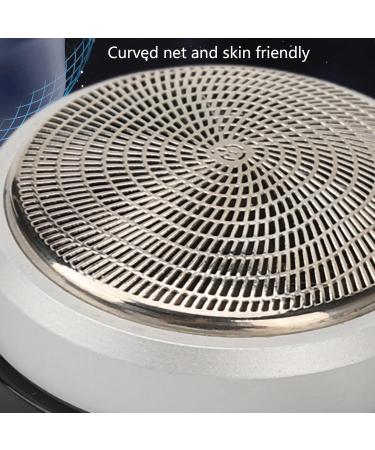 Buy Portable Electric Trimmer - Rechargeable Beard Cutter for Men | International Shipping - Buy Online on GoSupps.com