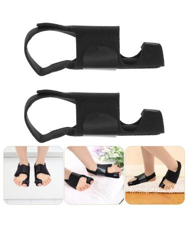Meta Title: "Beavorty Adjustable Hallux Splints - Portable Bunion Separator for Men & Women | Enhance Comfort & Support - Buy Online on GoSupps.com