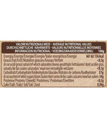  Probios Probios Organic Plum Compound - Pack of 6 x 330 g - Buy Online on GoSupps.com