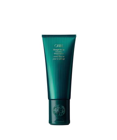 Oribe Straight Away Smoothing Blowout Cream 5 Fl Oz (Pack of 1)