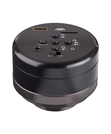 AmScope C-Mount 1080p HDMI Camera with Standalone Recording