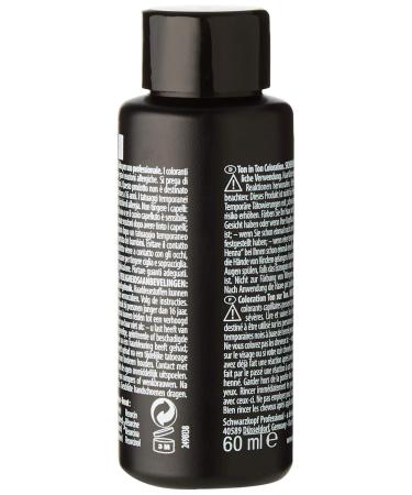 Schwarzkopf Igora Vibrance 5-57 Light Brown Gold Copper - High-Quality Hair Color 1 Piece (1 Pack) - Fast International Shipping - Buy Online on GoSupps.com