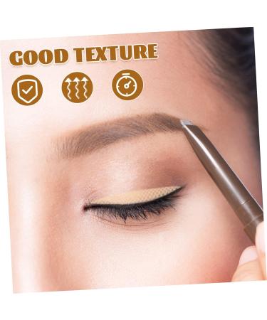 POPETPOP 5 Sets Double Eyelid Sticker Set Invisible Tape Decal Stickers Makeup Invisible Eyelid Tapes Eyelid Shaping Tapes Invisible Double Eyelid Stickers Girl Styling Cream Plastic - Buy Online on GoSupps.com