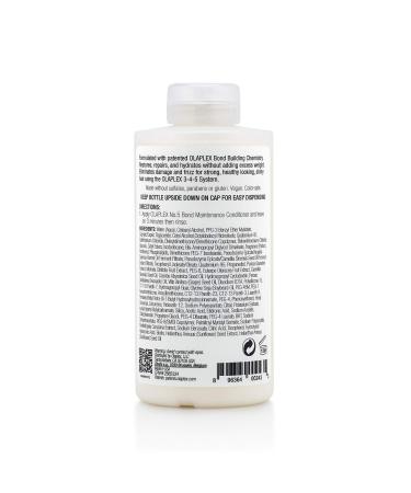 Olaplex No. 5 Bond Maintenance Conditioner & No. 7 Bonding Oil Bundle - Best International Shipping & Hair Repair Solutions - Buy Online on GoSupps.com