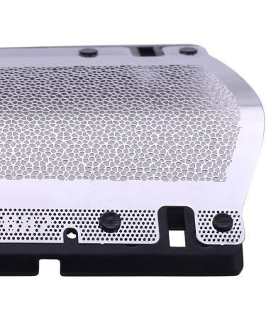 KVSERT 3x Electric Shaver Head Replacement Foil for 11B Series 1 110 120 130 130S-1 5684 5685 Razor - Premium Quality & Fast International Shipping - Buy Online on GoSupps.com