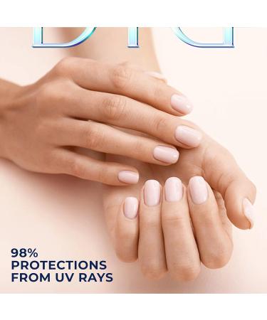 Didier Lab Moisturising Gloves for Dry Hands - Skin Treatment with Anti Aging Vitamins & Minerals - Reduces Wrinkles - Hand Spa for Hydrated Hands - Buy Online on GoSupps.com