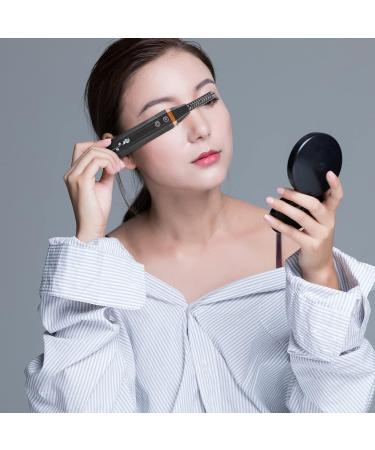 Portable Eyelash Curler - Professional Beauty Tool for Perfect Lashes | International Shipping Available - Buy Online on GoSupps.com