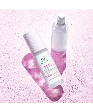 Buy COR ANA AMPLE:N Ceramide Shot Ampoule Mist - Hydrating Face Spray for Skin Barrier Repair | 2.7 fl. oz - International Shipping Available - Buy Online on GoSupps.com