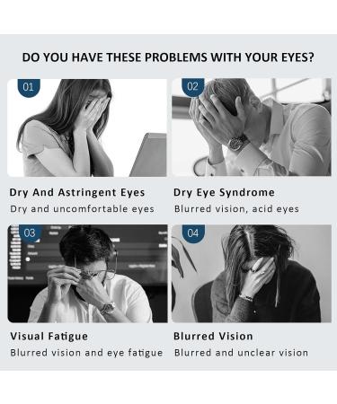 Eye Spa Mist Sprayer - Rechargeable Face Mister for Eyes with Handheld Facial Hydrator | Cool Mist Eye Steamer & Dropper Portable Mist Sprayer for Salon Travel Refreshing & Soothing Eye Care Mist - Buy Online on GoSupps.com