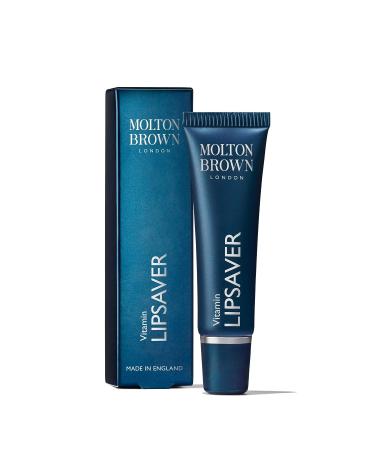 Molton Brown Vitamin Lipsaver 0.3 Fl Oz - Hydrating Lip Balm - Buy Online on GoSupps.com