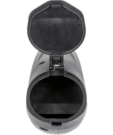 HK Army GFX Gravity-Fed Paintball Hopper Loader in Black - Buy Online on GoSupps.com