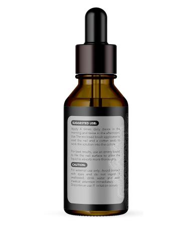 Metanail Serum Pro - Comprehensive Toenail Fungus Treatment for 30 Days - Buy Online on GoSupps.com
