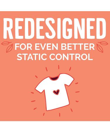 Seventh Generation Dryer Sheets Morning Meadow - 80 Count, Eco-Friendly Option - Buy Online on GoSupps.com