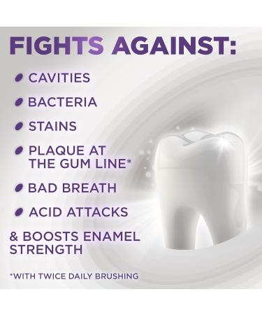 Aquafresh Complete Care Whitening Flouride Toothpaste 100ml (Pack of 3) 100 ml (Pack of 3) - Buy Online on GoSupps.com