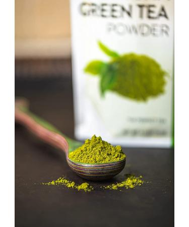 MRM Matcha Green Tea Powder 6 oz - Premium Organic Matcha | Antioxidant Boost - Buy Online on GoSupps.com