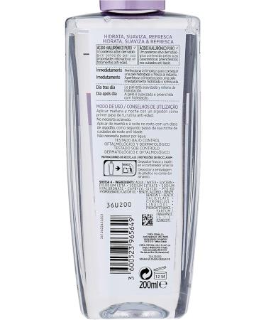 Der Ex Revitalift Filler Tonico 200Ml - Buy Online on GoSupps.com