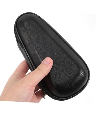 Buy Cabilock Razor Storage Box - Travel Case for Men's Electric Razors | 4-Pack Shaving Organizer - Buy Online on GoSupps.com