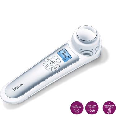 Beurer FC 90 Anti-Aging Facial Care - Intensive Skin Cleansing & Heat Function | Shop Internationally - Buy Online on GoSupps.com