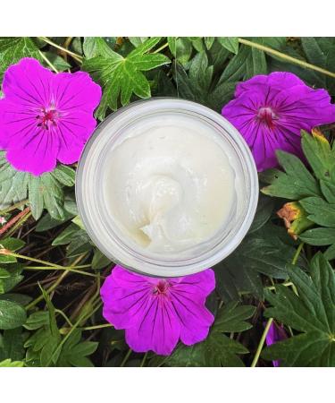 Wild Yam Cream 2 Ounce (Pack of 1)