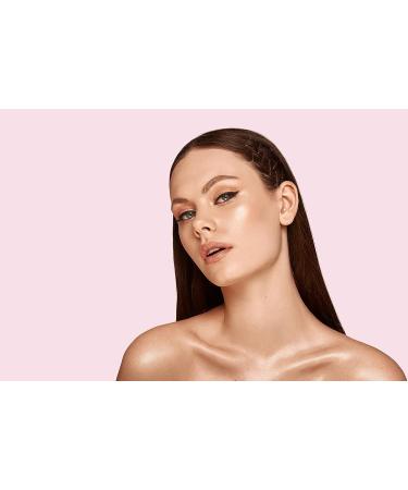 Carter Beauty By Marissa Carter Half Measure Dewy Foundation - Meringue 1.01 oz - Buy Online on GoSupps.com