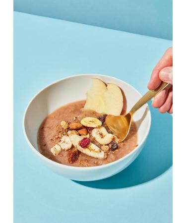 KoRo - Organic apple-rhubarb puree 6 x 360 g - Buy Online on GoSupps.com