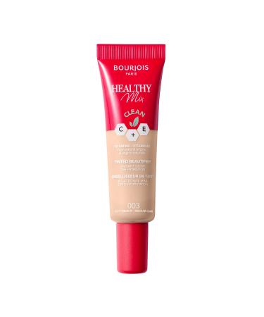 Healthy Mix Tinted Beautifier Light Medium 003 - Buy Online on GoSupps.com