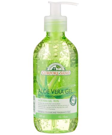 Corpore Sano CORPORE SANO Massage and Relaxation Gel 300 ml
