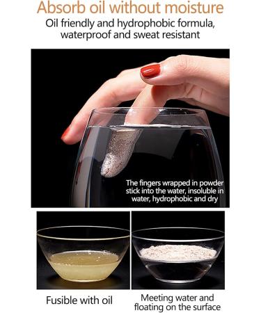 Lightweight and delicate Lithe powder can make the makeup more comfortable conceal pores and absorb excess oil from the face keeping the makeup fresh. (A) - Buy Online on GoSupps.com