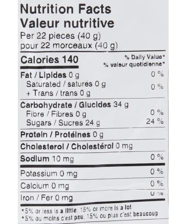 McCormicks Tropical Jellies Bulk Candy 2.5 Kg - Buy Online on GoSupps.com