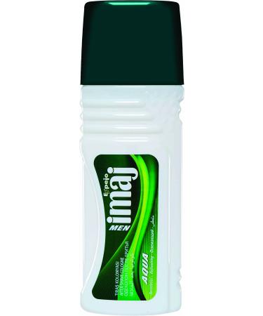 imaj After Shave Cream/Balm - 700 ml with pump - refreshing