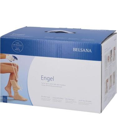 BELSANA Engel Dressing Aid for Compression Stockings - Easy Use 1 pc | Shop Now for International Shipping! - Buy Online on GoSupps.com