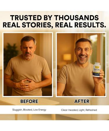 See Yourself Well Total Liver Health Supplement with Milk Thistle, Dandelion Root, Yarrow, Burdock Root, and Artichoke 240 Vegan Capsules for Liver Function Support 240 count (Pack of 1) - Buy Online on GoSupps.com