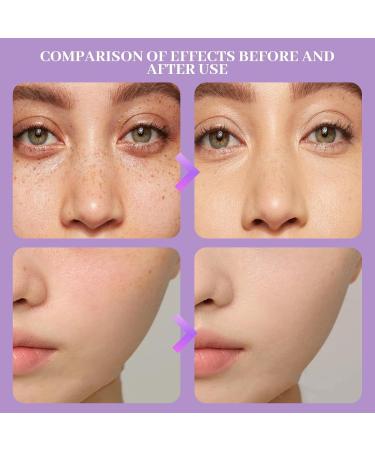 Anti-cernes cr me mat doux anti-cernes waterproof couvrance totale longue tenue r sistant la transpiration couvre les cicatrices et les imperfections pour un teint impeccable #ivory white - Buy Online on GoSupps.com