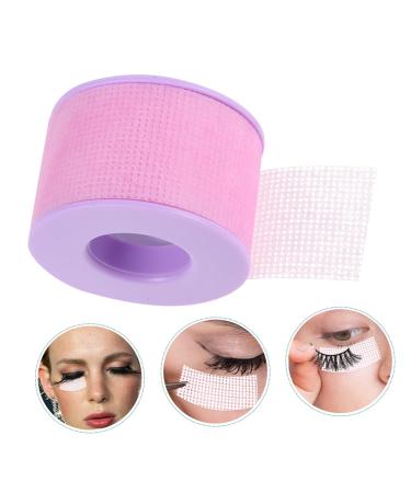 MERRYHAPY 1 Roll Silicone Gel Tape Eyelash Beauty Tools Lashes Extension Supplies Makeup Tools Lash Extension Tape Makeup Tape for Eyeshadow and Eyeliner Makeup Eyelash Tapes Beauty Supplies - Buy Online on GoSupps.com