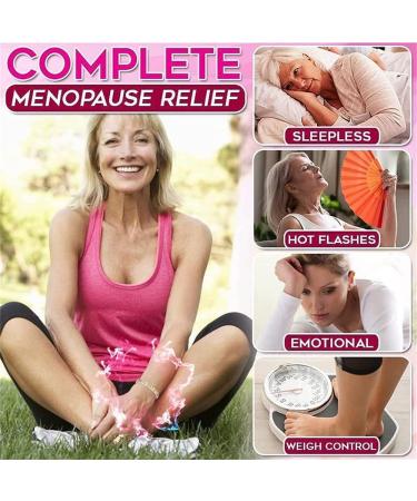 Magnetic Lymph Detox Bracelet Ladies Energy Health Bracelets for Hot Flashes Arthritis Pain Relief Slimming Sleepless Real Crystal Blood Sugar Control Ring Gifts Women Girls (Silver + Gold) - Buy Online on GoSupps.com