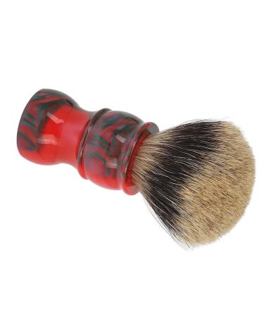 Portable Ergonomic Razor Brush for Men - Soft Robust Easy to Clean Bartfriseur | Minimal Hair Loss & Fast Foam - Buy Online on GoSupps.com