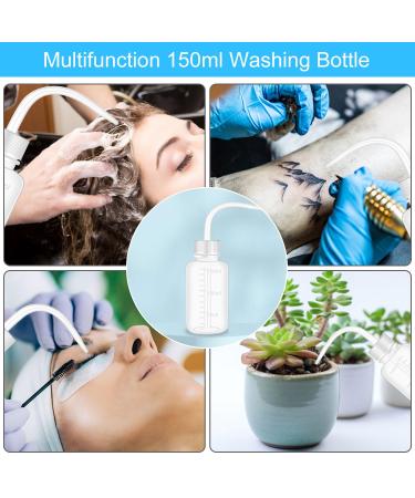 Eyelash Shampoo Cleanser Kit | Lash Extension Mousse & Accessories for Home Salon Use | Complete Eyelash Care Set with USB Mini Fan Brushes & Makeup Remover Pad - Buy Online on GoSupps.com