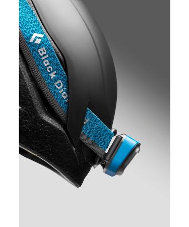 Black Diamond Vision MIPS Helmet - Black - Size Medium/Large | Unisex Helmet - Buy Online on GoSupps.com