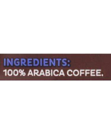 McCafe Colombian 100% Arabica Medium Dark Roast Ground Coffee 340g Bag - Buy Online on GoSupps.com