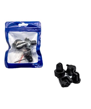 tinyRigs vLogging Cage Quick Release Head Bundle