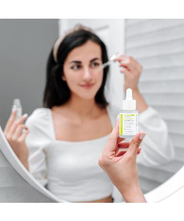 RevitaLAB Power Face Serum with Superfoods A concentrated product specially formulated to provide effective defense against environmental aggressors - Buy Online on GoSupps.com