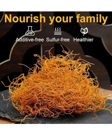 Golden Silk Red Snow Tea-Natural Red Snow Tea (3pcs) - Buy Online on GoSupps.com