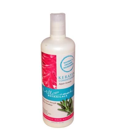 Millcreek Condtnr Keratin